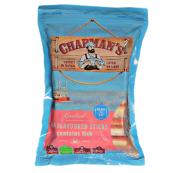 Chapman's Frozen Crabsticks 800g Chapman's Frozen Crabsticks 800g