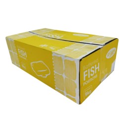 ATLANTIS BATTERED MINCED PORTIONS 60 X 150G ATLANTIS BATTERED MINCED PORTIONS 60 X 150G
