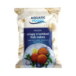 AQUATIC FISH CAKES FOODS 1KG AQUATIC FISH CAKES FOODS 1KG