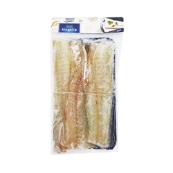 AQUATIC KINGKLIP FILLET PORTIONS 500G AQUATIC KINGKLIP FILLET PORTIONS 500G