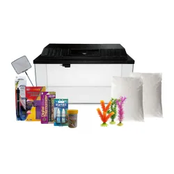 Akwa Aquarium Starter Kit Plus 30L Akwa Aquarium Starter Kit Plus 30L