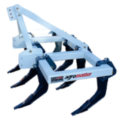 Agromaster CP Series Heavy Duty Chisel Plough 5-tine (CP5)