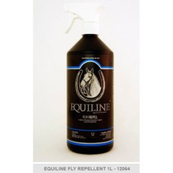 Equiline Fly Repellent (1L) Insecticide Spray And Wipe