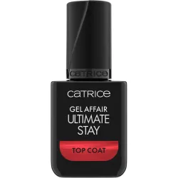 Catrice Gel Affair Ultimate Stay Top Coat Catrice Gel Affair Ultimate Stay Top Coat