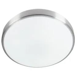 Brightstar Ceiling Light Aluminium 24W