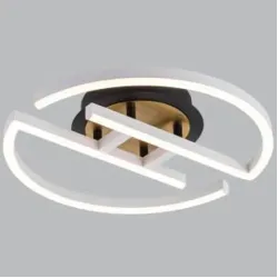 Bright Star Ceiling Light Guci 21W LED