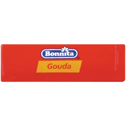 Bonnita Gouda Cheese 2.5kg (RDW-Ave 2.5kg) Bonnita Gouda Cheese 2.5kg (RDW-Ave 2.5kg)