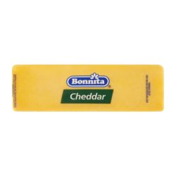 Bonnita Cheddar Cheese 2.5kg (RDW-Ave 2.5kg) Bonnita Cheddar Cheese 2.5kg (RDW-Ave 2.5kg)
