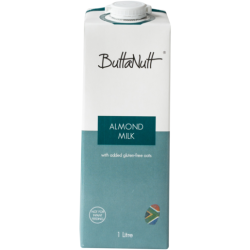 ButtaNutt Assorted Milk 1L ButtaNutt Assorted Milk 1L