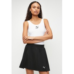 PUMA  Ess Pleated Skirt - Black