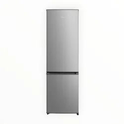 Midea Bottom Mount Fridge Freezer 262L Silver -Frost Free HD-359RWEN Midea Bottom Mount Fridge Freezer 262L Silver -Frost Free HD-359RWEN