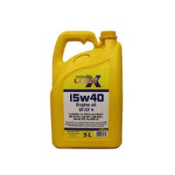BLIXEM - LX1540SFCF45 - Engine Oil BLIXEM - LX1540SFCF45 - Engine Oil