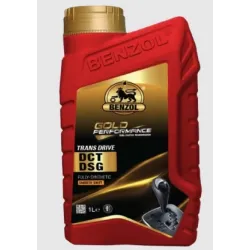 BENZOL Transdrive DCT/DSG Fluid 5lt BENZOL Transdrive DCT/DSG Fluid 5lt