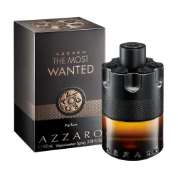 Azzaro The Most Wanted Le Parfum 100ml Azzaro The Most Wanted Le Parfum 100ml