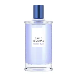 Beckham Classic Blue Eau De Toilette 100ml Beckham Classic Blue Eau De Toilette 100ml
