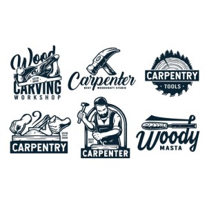 Carpentry Tools and More