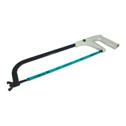 Eclipse  HACKSAW FLAT FRAME 40PG