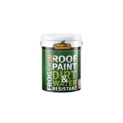Flash Harry Frog Skin Roof Paint 5 Litre