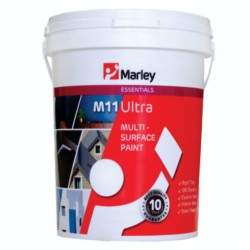 Marley Roof Paint 5L Red