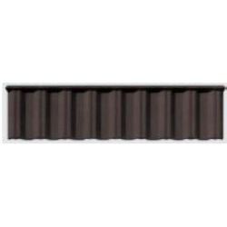 Euro Roof Tiles Black