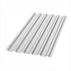 IBR Sheet Ribbed 3.6M - IBR Sheet Thickness- 0.35mm 730mm Width