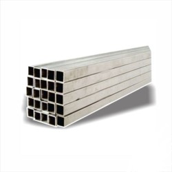Steel Square Tube 5.8M -19x19x1.6mm
