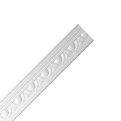 Cornice CG 203 2m 2 Pack