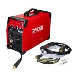 Ryobi 180AMP Metal Inert Gas Welder MIG-180