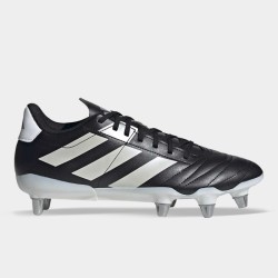 ADIDAS KAKARI (SG) SENIOR BLK/WHT