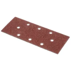 5X SANDPAPER 93X240MM B G40(KRT202503)