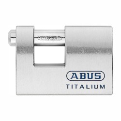 Abus Insurance Lock 90mm Abus Insurance Lock 90mm