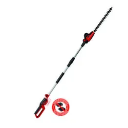 Einhell Cordless Hedge Trimmer GC-HH 18/45 Li
