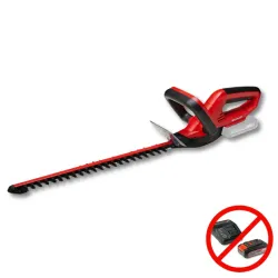 Einhell Cordless Hedge Trimmer GE-CH 1846 Li (Battery Excluded)