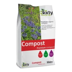 3Sixty Organic Compost 30dm3