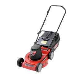 Lawn Star Electric Mulch & Catch Mower LSQ 3048 ME