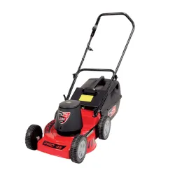 Lawn Star Electric Mulch Lawnmower LSMP 3248 ME