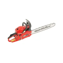 Lawn Star Petrol Chainsaw LSPS 5850