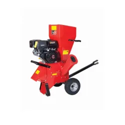 Lawn Star Petrol Chipper Shredder LSGS 9075
