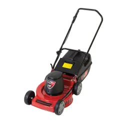 Lawn Star Quadrablade Electric Lawnmower