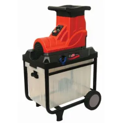 Lawn Star Silent Gear Cutting Shredder LSGS 2860