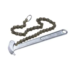 King Tony Chain Wrench 60-140mm King Tony Chain Wrench 60-140mm