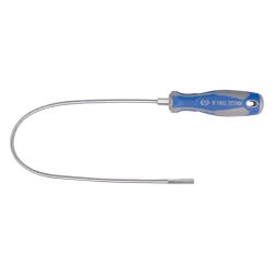 King Tony Magnetic Flexible Pick Up Tool 415mm
