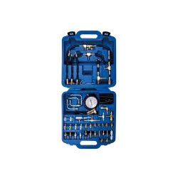 King Tony Petrol Pressure Test Kit King Tony Petrol Pressure Test Kit