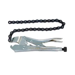 King Tony Plier Locking Chain Clamp King Tony Plier Locking Chain Clamp