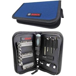 Bosch Professional Bit Set Mixed 38Pc Bosch Professional Bit Set Mixed 38Pc