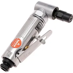 KOBE RED LINE GDA2206L 6MM AIR 90∞ ANGLE DIE GRINDER