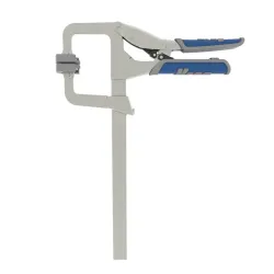 Kreg Bar Clamp, 203mm (8") Auto-Adjust KR KSC8