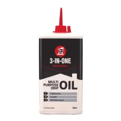 Multi-Purpose Oil 3-IN-ONE 100ml