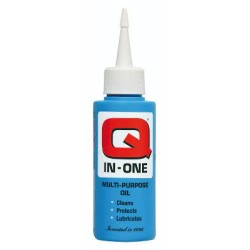 Q-In-One Multi Purpose Oil 100ml