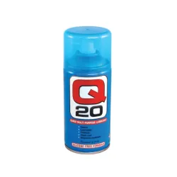 Q 20 Penetrating Fluid 150gr